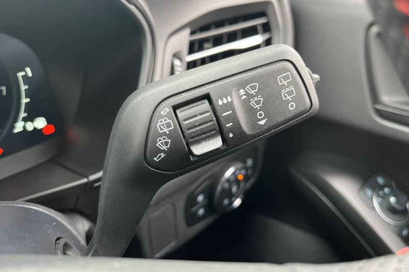 Used Ford Focus 2023 for sale - 76500643: Photo 15