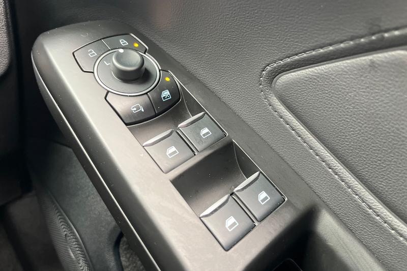 Used Ford Focus 2023 for sale - 76500643: Photo 16