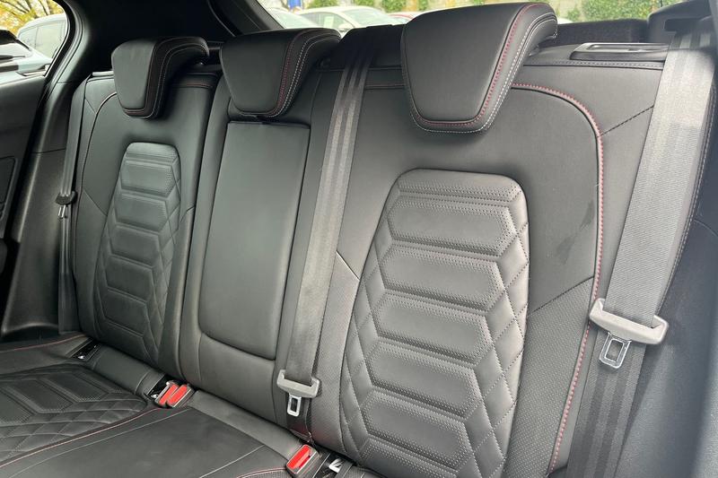 Used Ford Focus 2023 for sale - 76500643: Photo 20