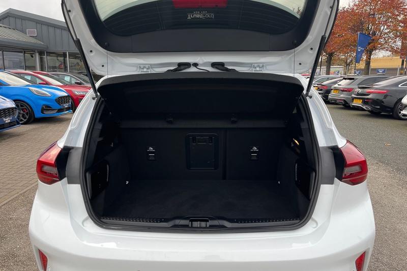 Used Ford Focus 2023 for sale - 76500643: Photo 21