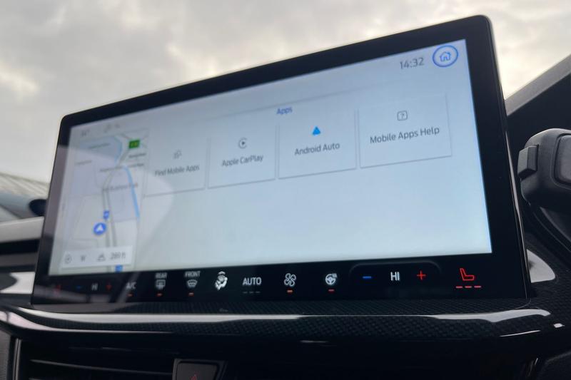 Used Ford Focus 2023 for sale - 76500643: Photo 29