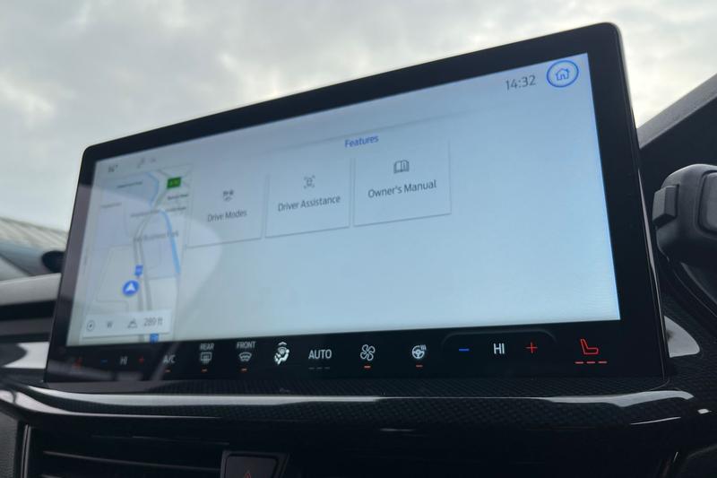 Used Ford Focus 2023 for sale - 76500643: Photo 30