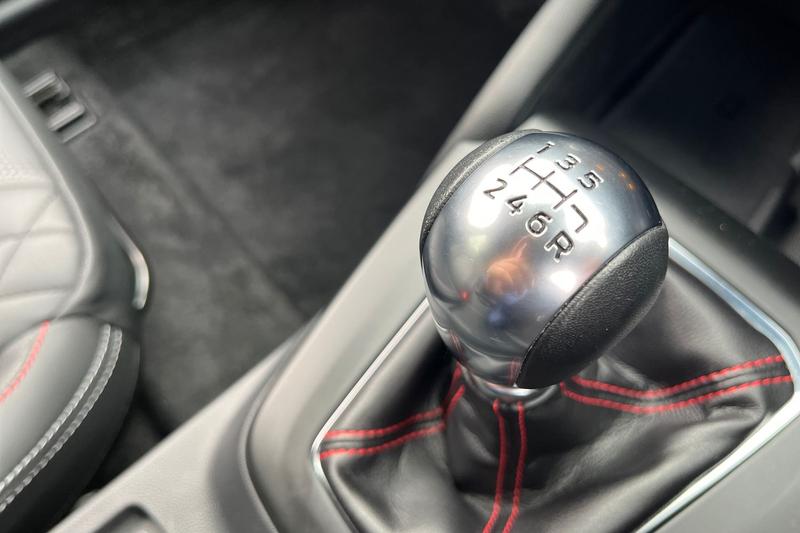 Used Ford Focus 2023 for sale - 76500643: Photo 35