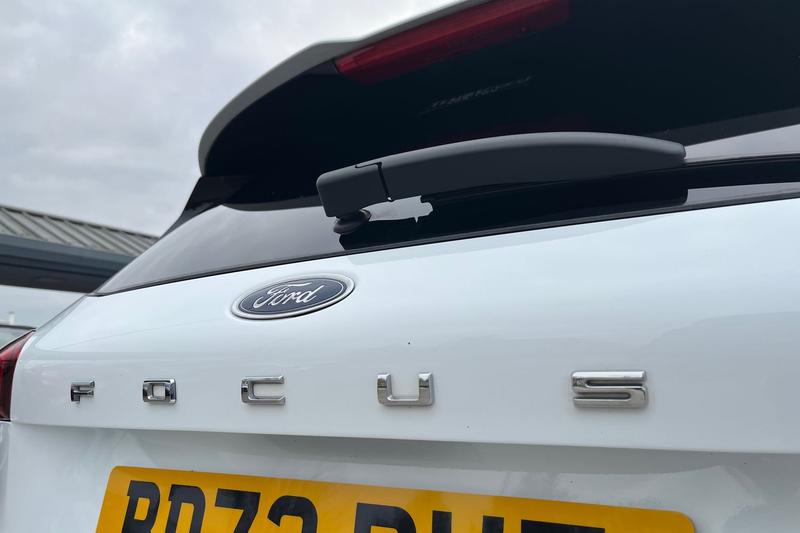 Used Ford Focus 2023 for sale - 76500643: Photo 39