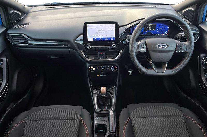 Used Ford Puma 2021 for sale - 76690869: Photo 10