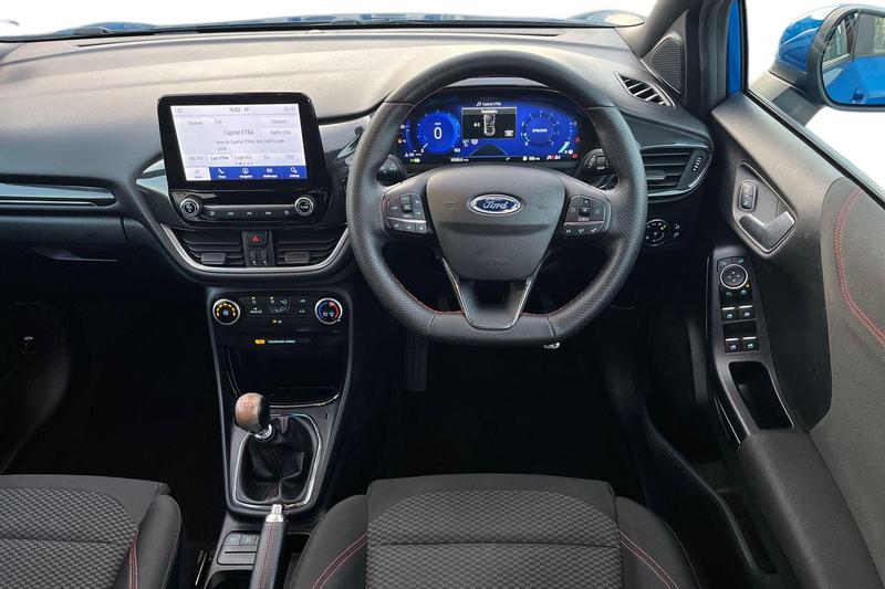 Used Ford Puma 2021 for sale - 76690869: Photo 11