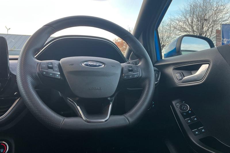 Used Ford Puma 2021 for sale - 76690869: Photo 12