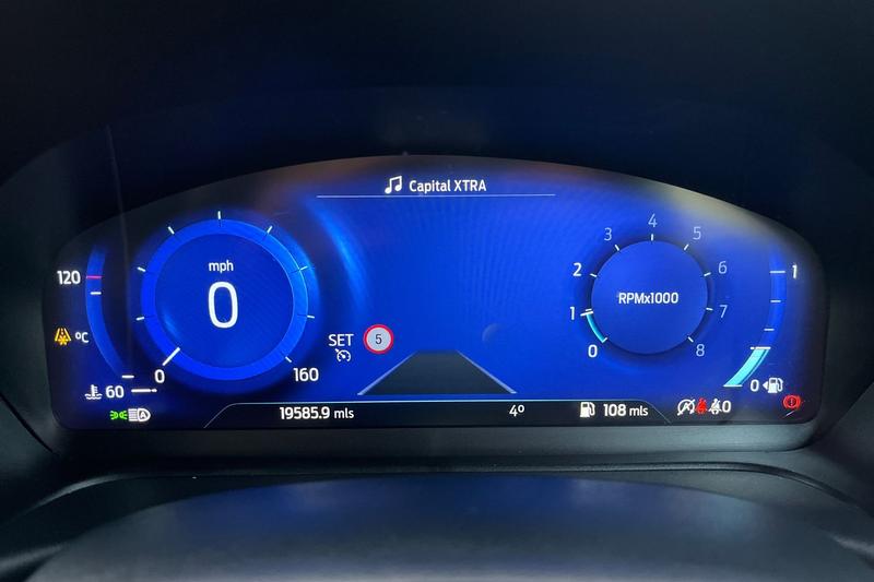 Used Ford Puma 2021 for sale - 76690869: Photo 13