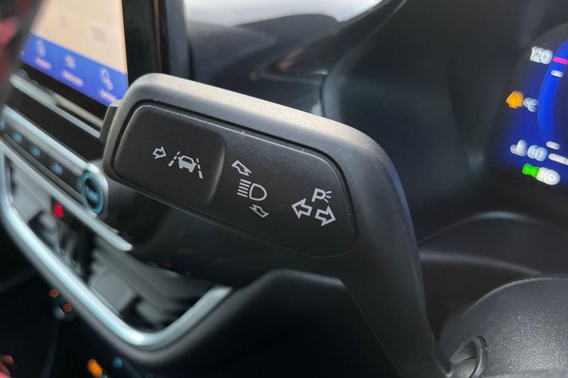 Used Ford Puma 2021 for sale - 76690869: Photo 14