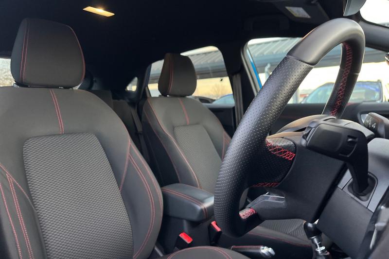 Used Ford Puma 2021 for sale - 76690869: Photo 17