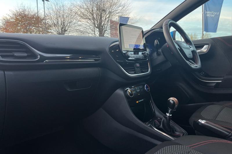 Used Ford Puma 2021 for sale - 76690869: Photo 18