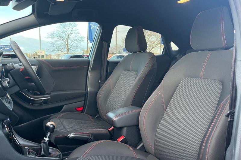 Used Ford Puma 2021 for sale - 76690869: Photo 19