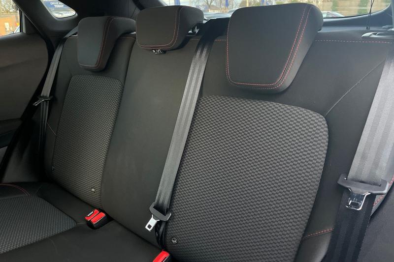 Used Ford Puma 2021 for sale - 76690869: Photo 20