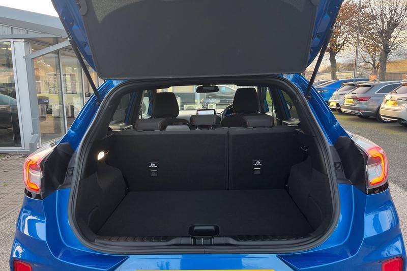 Used Ford Puma 2021 for sale - 76690869: Photo 21