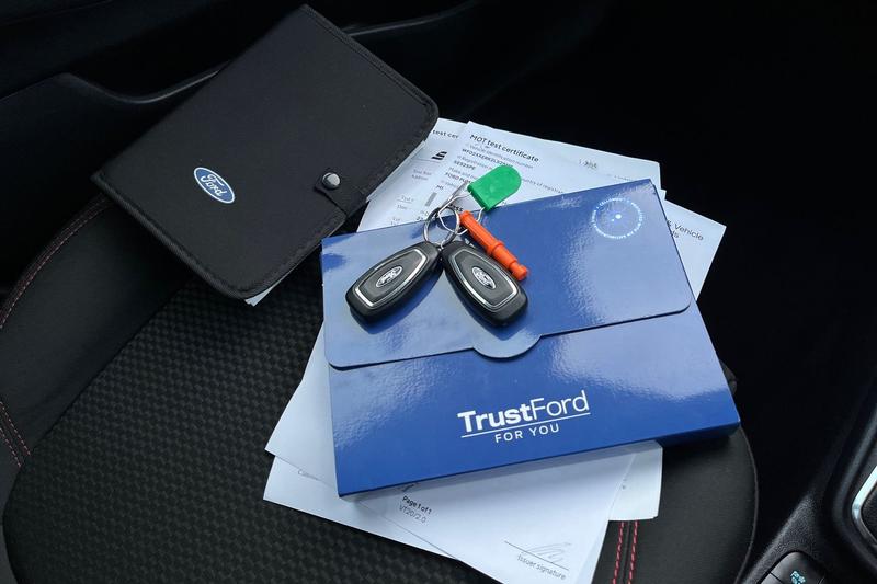 Used Ford Puma 2021 for sale - 76690869: Photo 22