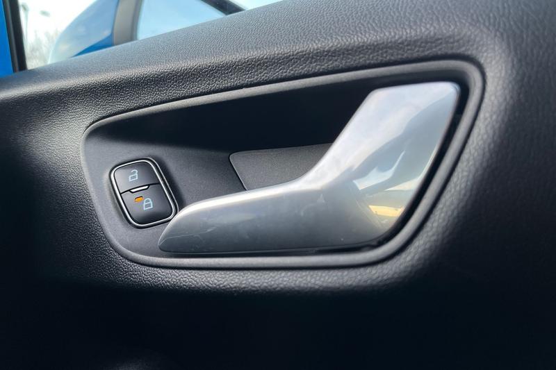 Used Ford Puma 2021 for sale - 76690869: Photo 23