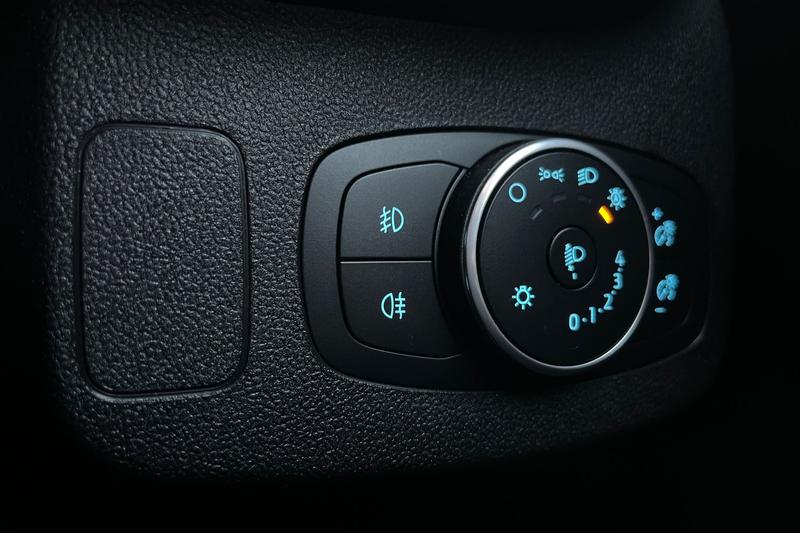 Used Ford Puma 2021 for sale - 76690869: Photo 24