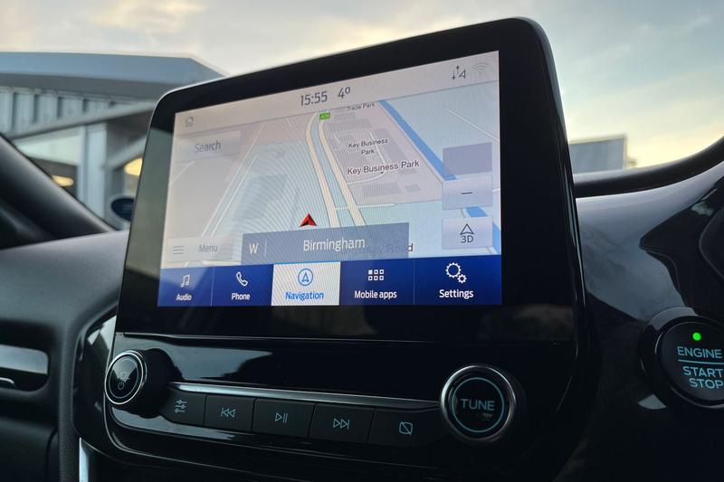 Used Ford Puma 2021 for sale - 76690869: Photo 25