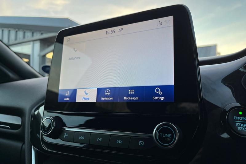 Used Ford Puma 2021 for sale - 76690869: Photo 26