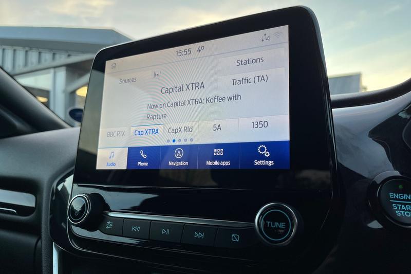 Used Ford Puma 2021 for sale - 76690869: Photo 27