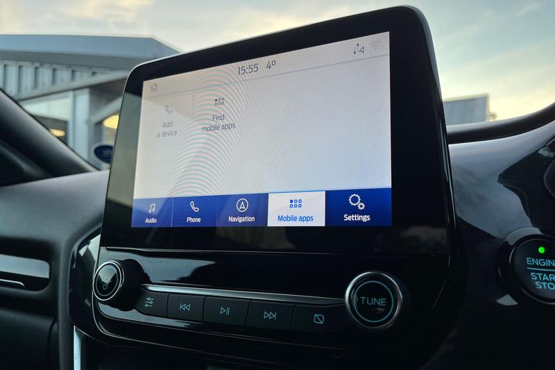 Used Ford Puma 2021 for sale - 76690869: Photo 28