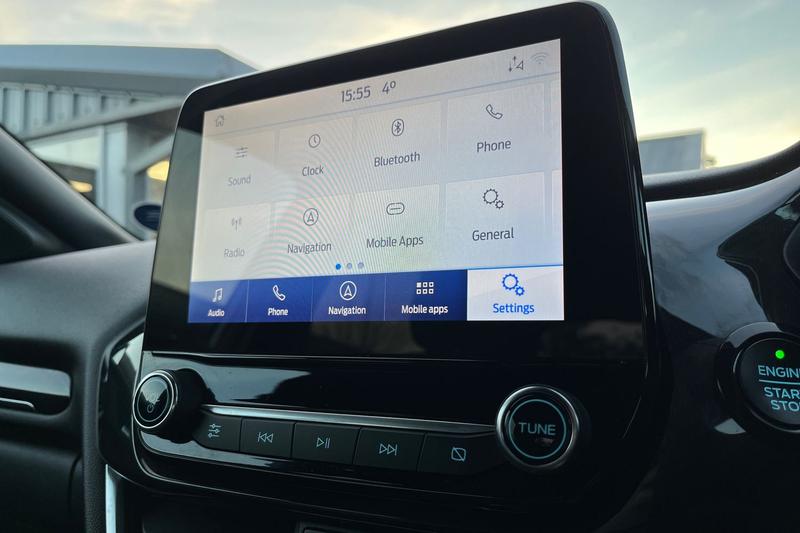 Used Ford Puma 2021 for sale - 76690869: Photo 29