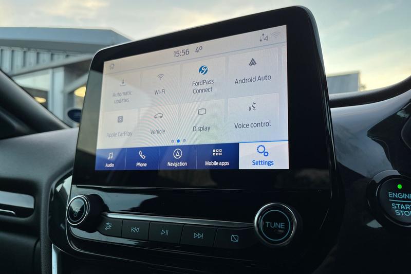 Used Ford Puma 2021 for sale - 76690869: Photo 30