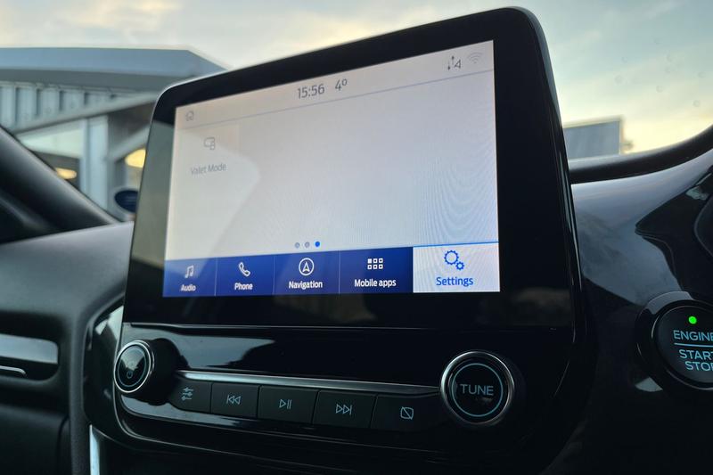 Used Ford Puma 2021 for sale - 76690869: Photo 31