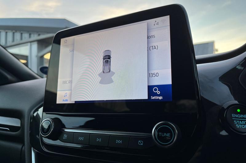 Used Ford Puma 2021 for sale - 76690869: Photo 32