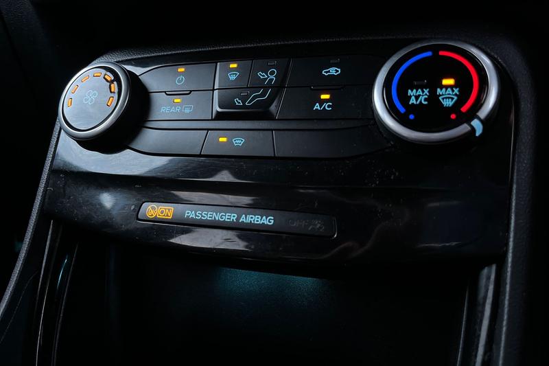 Used Ford Puma 2021 for sale - 76690869: Photo 33