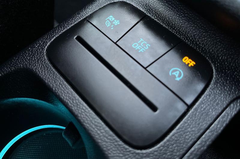 Used Ford Puma 2021 for sale - 76690869: Photo 35