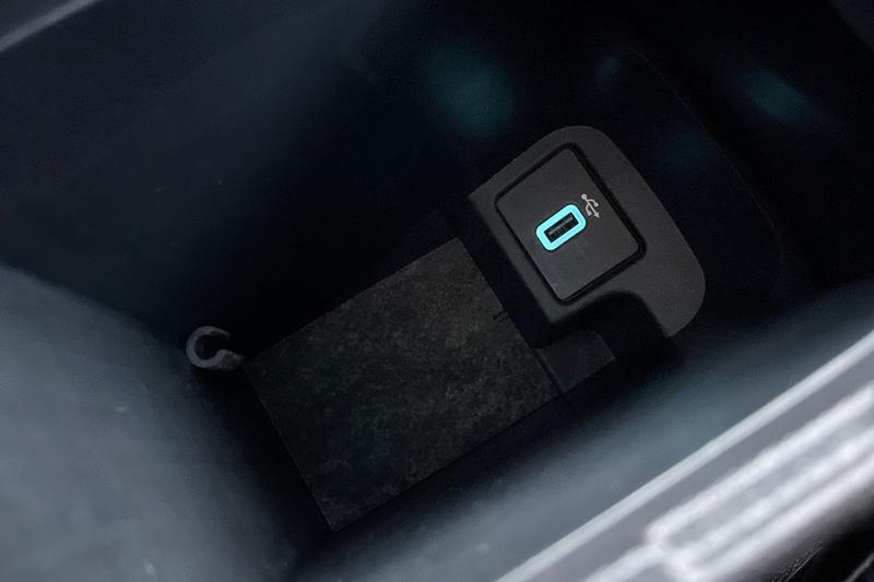 Used Ford Puma 2021 for sale - 76690869: Photo 36