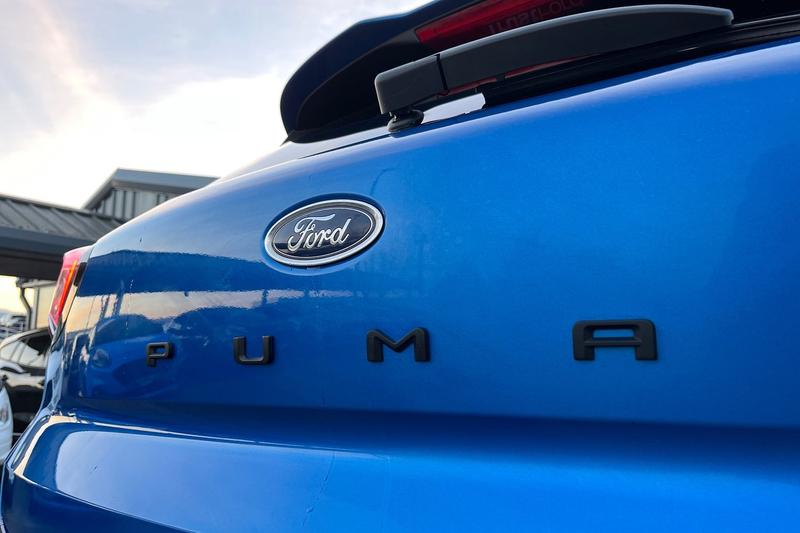 Used Ford Puma 2021 for sale - 76690869: Photo 39