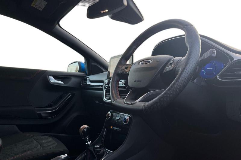 Used Ford Puma 2021 for sale - 76690869: Photo 9