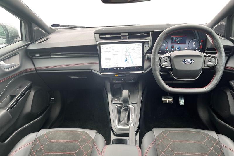 Used Ford Puma 2024 for sale - 78042801: Photo 10