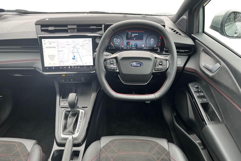 Used Ford Puma 2024 for sale - 78042801: Photo 11