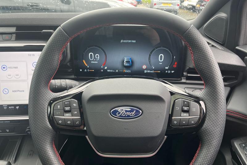 Used Ford Puma 2024 for sale - 78042801: Photo 12