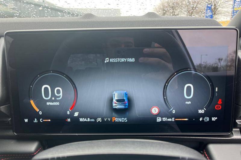 Used Ford Puma 2024 for sale - 78042801: Photo 13