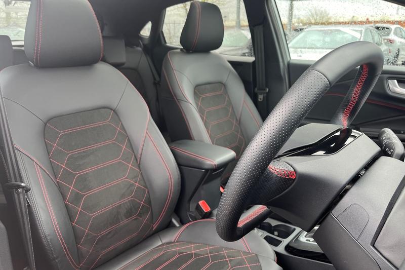 Used Ford Puma 2024 for sale - 78042801: Photo 17