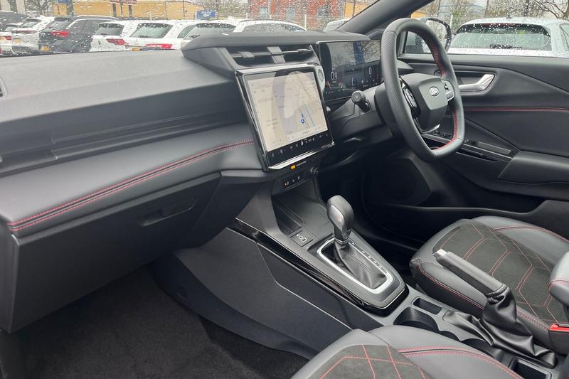 Used Ford Puma 2024 for sale - 78042801: Photo 18