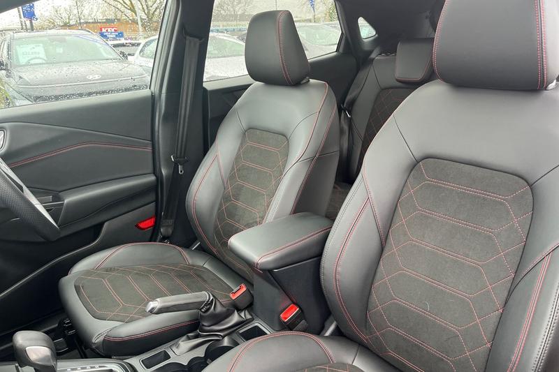 Used Ford Puma 2024 for sale - 78042801: Photo 19