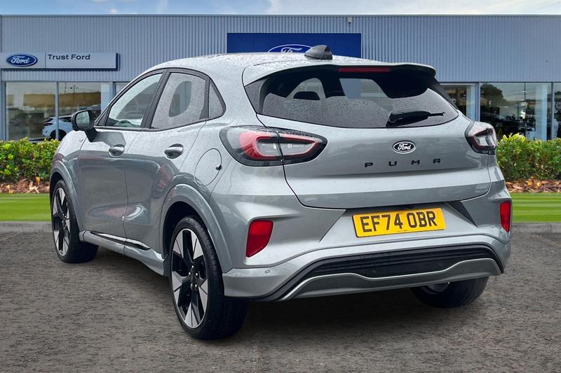 Used Ford Puma 2024 for sale - 78042801: Photo 2