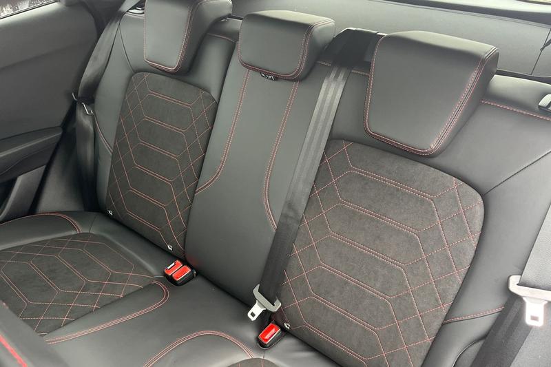 Used Ford Puma 2024 for sale - 78042801: Photo 20