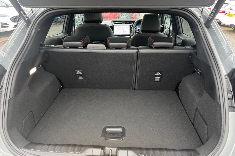 Used Ford Puma 2024 for sale - 78042801: Photo 21