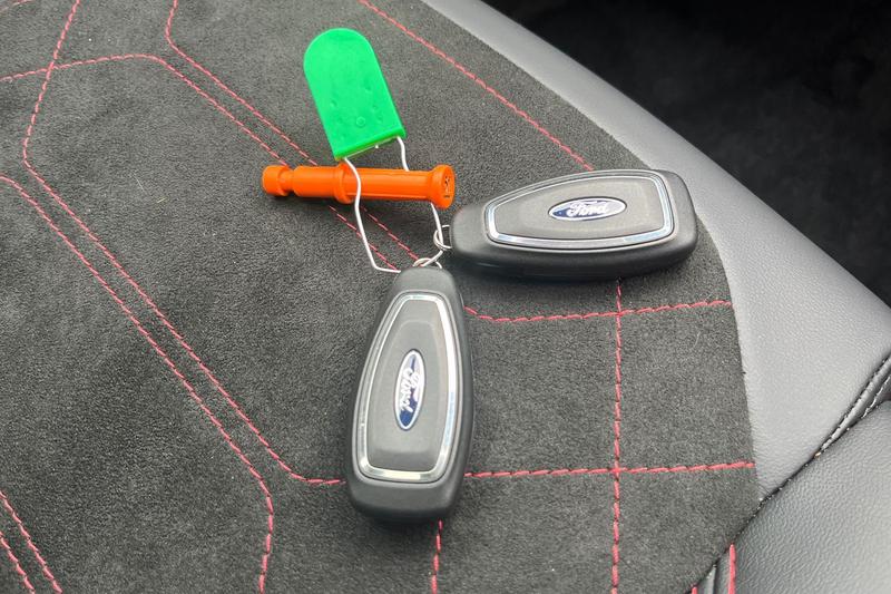 Used Ford Puma 2024 for sale - 78042801: Photo 22