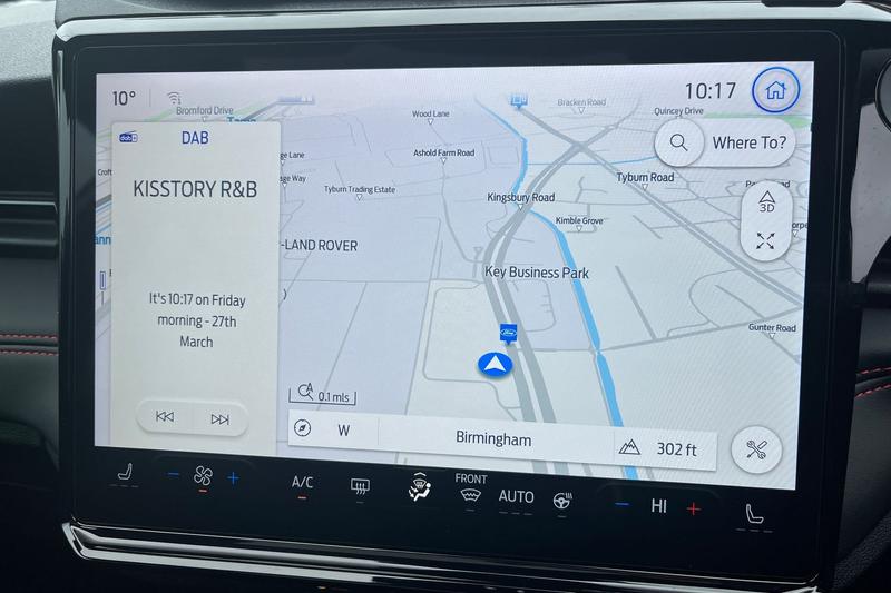 Used Ford Puma 2024 for sale - 78042801: Photo 23