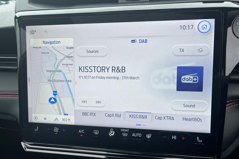 Used Ford Puma 2024 for sale - 78042801: Photo 24