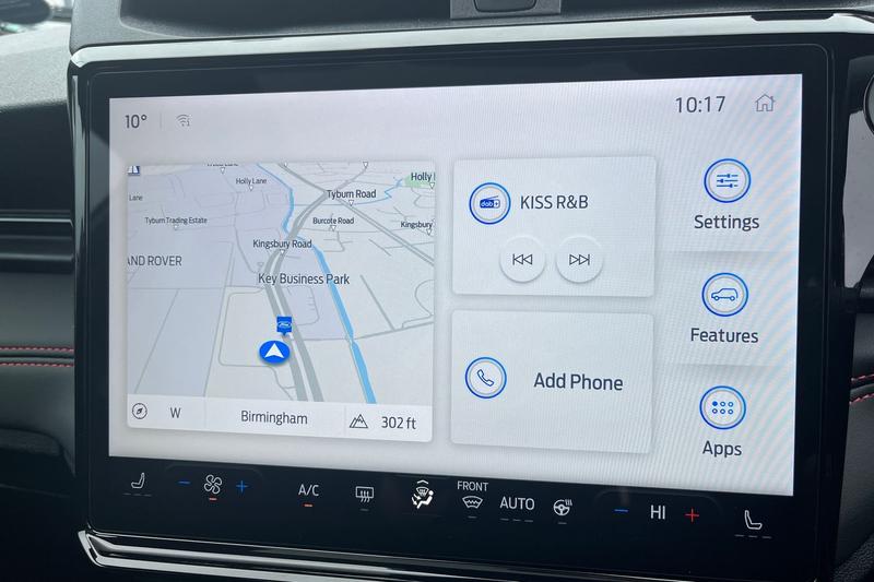 Used Ford Puma 2024 for sale - 78042801: Photo 25