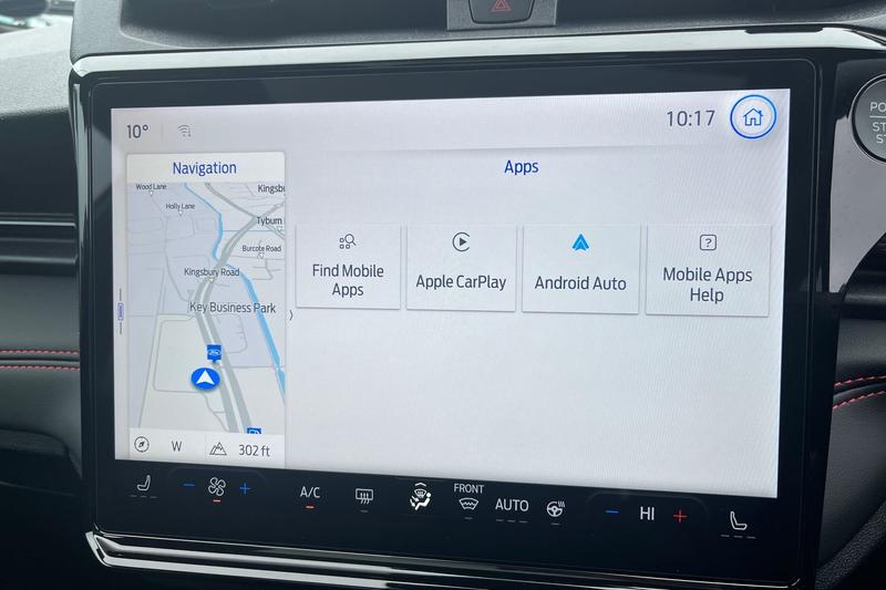 Used Ford Puma 2024 for sale - 78042801: Photo 26