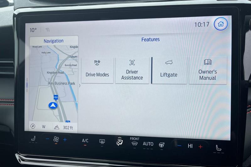 Used Ford Puma 2024 for sale - 78042801: Photo 27